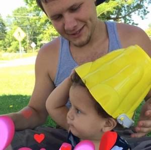 Meet your Posher, Robert